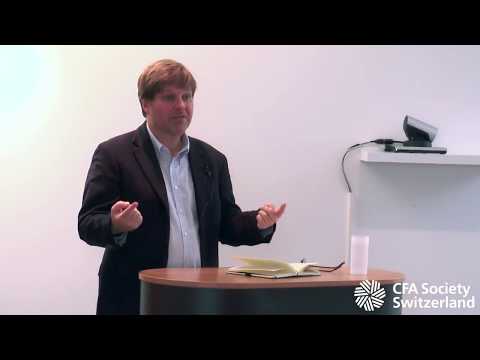 Building a career in investing the right way