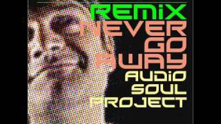 Audio Soul Project - Never Go Away ( IanMario Remix )