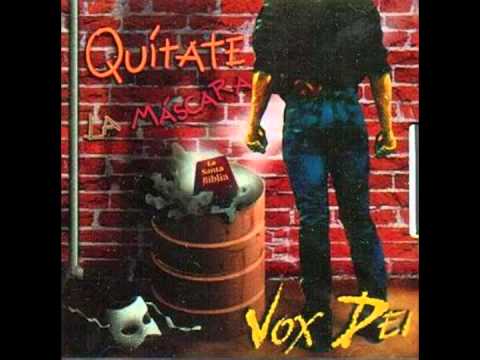Salmo 23 - Vox Dei
