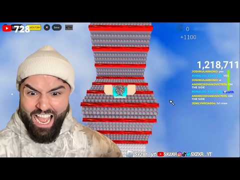 Steal A Brainrot ADMIN ABUSE with viewers *NEW UPDATE*