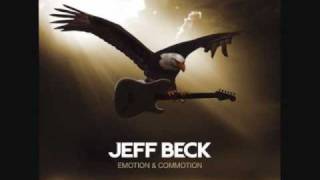 Jeff Beck Somewhere Over The Rainbow