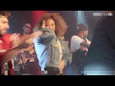 MONTELL JORDAN - This Is How We Do It [Performed LIVE Extended VJVM]