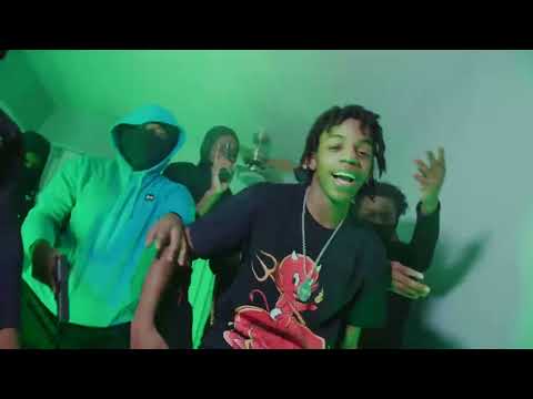 MaskDownMar - TOP TROLL (Official Music  Video)