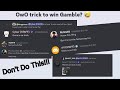 How to Get Unlimited money without risk || 2023 method || Huntbot || OwO trick || Discord Bot || OwO