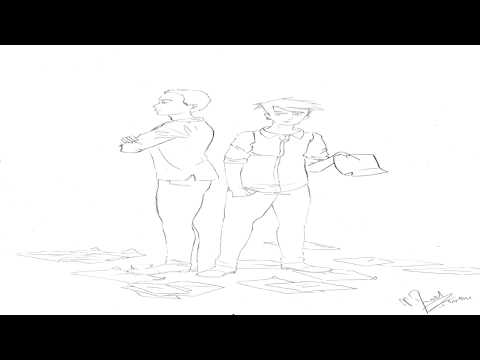 08. FonTam x Bergmanis - Outro