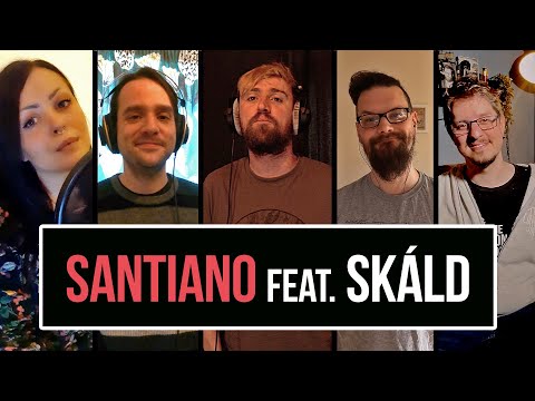 Video thumbnail for Santiano