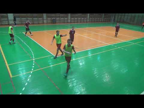 11 КХ 9 Galaxy - Ника 1 тайм