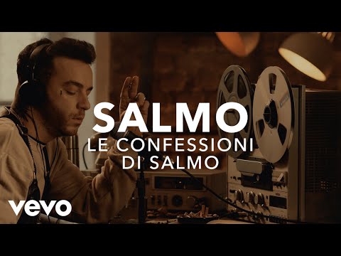 download lagu mp3 mp4 Le Confessioni Di Salmo, download lagu Le Confessioni Di Salmo gratis, unduh video klip Le Confessioni Di Salmo