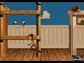 Toy Story Full Playthrough Sega Genesis
