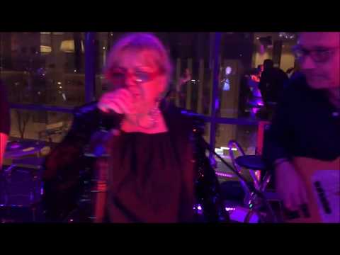 Gosia Markowska Band - cover band