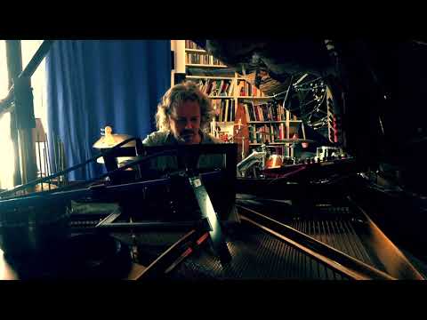 VOYAGER IV  Probe 26 September 2018 "Des Tuileries"- Bilder einer Ausstellung Marcus Schinkel