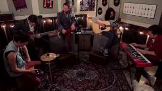 Carmensita - Devendra Banhart (Trapos Cover) Sesiones Inshaka