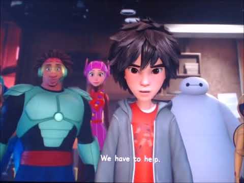 "GoGostasia" Part 18 - The Ballet