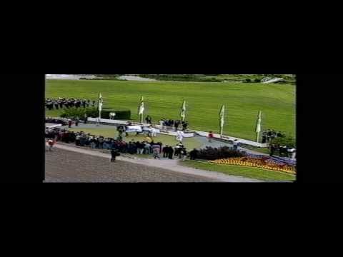 Elitloppet 1993_Sea Cove_Joseph Verbeeck_Original_Interview & Zeremonie