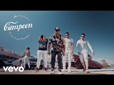 NKM01 - Campeon ft. AllStar305