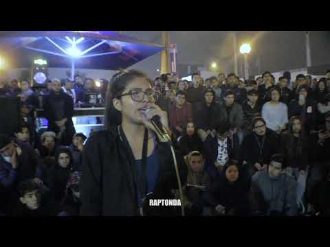 ANDREA vs. SKILL: Octavos - Fecha 1vs1 - Raptonda 2019