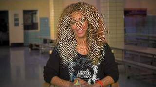 Let&#39;s Move! Campaign Beyoncé Intro