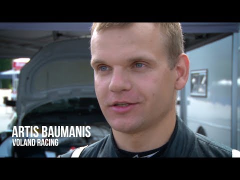 NESTE WORLD RX OF LATVIA 2017 // Artis Baumanis about Official tests
