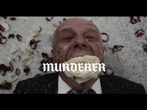 BLACKOUT PROBLEMS - MURDERER (official music video)
