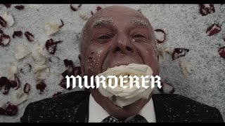 Music video thumbnail preview for BLACKOUT PROBLEMS - MURDERER (official music video) by Blackout Problems