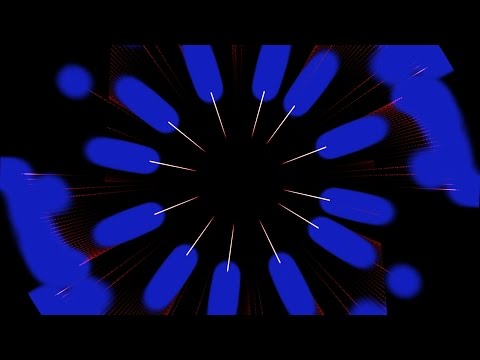 Club Visuals 544 - Free VJ Loop HD