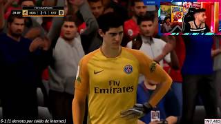 DjMariio escucha &#39;El Ansioso&#39; de Grupo Marrano