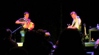 Joe Ely 2015-06-03 Sellersville Theater &quot;Suckin&#39; a Big Bottle of Gin&quot;