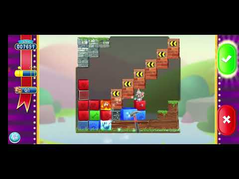 PET RESCUE SAGA LEVEL 6265 ~ No boosters