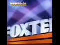 Foxtel Logo 2 Golf En Ligne De La Marque