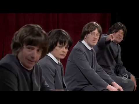 L'art Pour L'art Társulat - Beatles