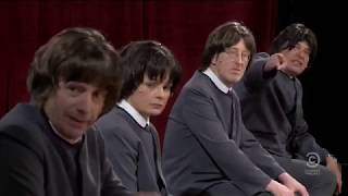 L'art Pour L'art Társulat - Beatles