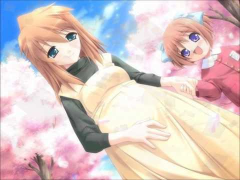 Nightcore - Mother Knows Best