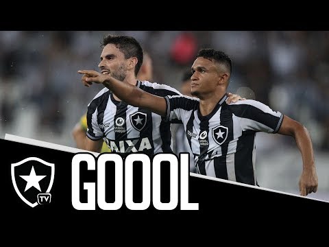 GOLS | BOTAFOGO 3 X 0 CUIABÁ | COPA DO BRASIL