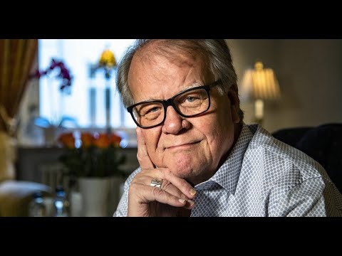 Lasse Berghagens sista önskan för begravningen – gripande orden