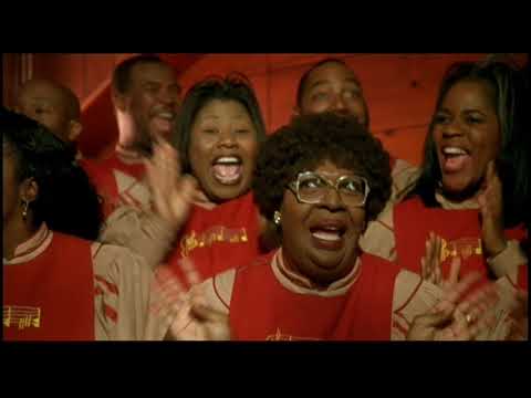 Nutty Professor 2 Wedding Scene (Extended Director's Cut Version)