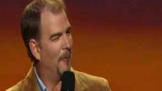 Bill Engvall - Heres Your Sign