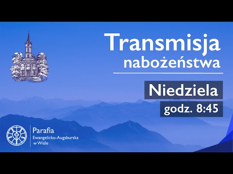 2. Niedziela przed Postem - 12.02.2023 r.