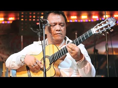 Yeppy Romero Pangaribuan | Asa Rap Mekkel | Acoustic Gitar Lagu Batak