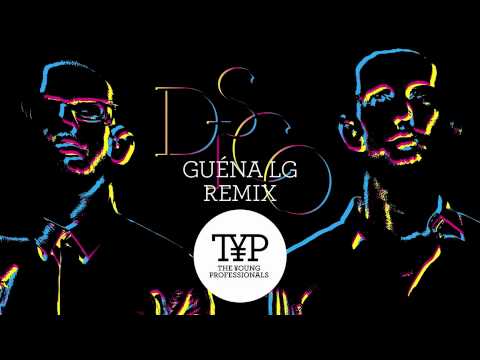 D.I.S.C.O - The Young Professionals (Guéna LG Remix)