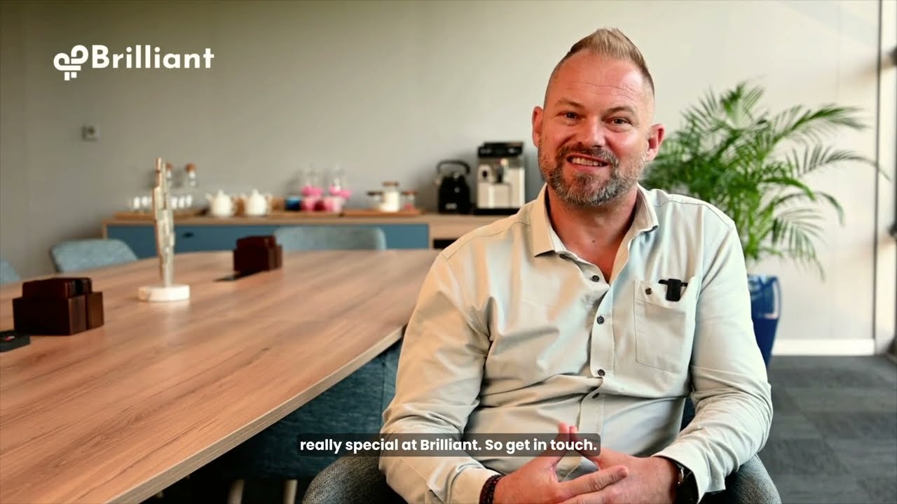 Interview with Tim