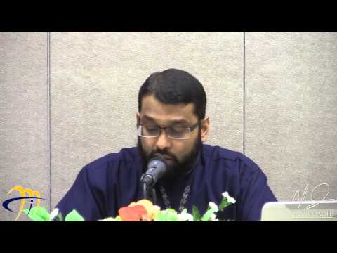 Seerah of Prophet Muhammad 70 - The Battle of Khaybar Part 2 - Dr. Yasir Qadhi | 30th Oct 2013