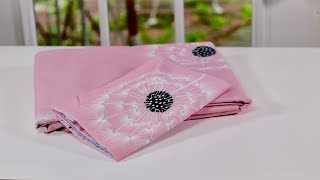 UOZZI ❤️ Duvet Cover Set - Review ✅