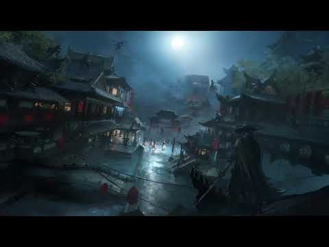 Keflan - L'appel Des Esprits