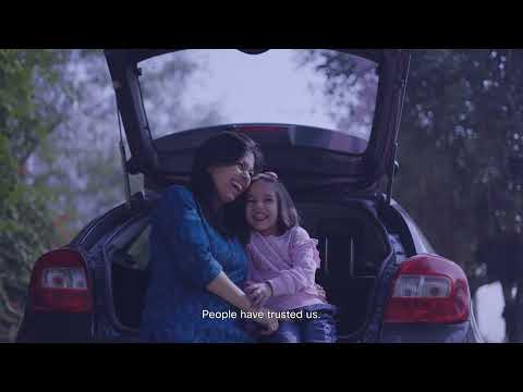 Simplifying the car purchasing experience | Maruti Suzuki India Limited on @Cisco @webex