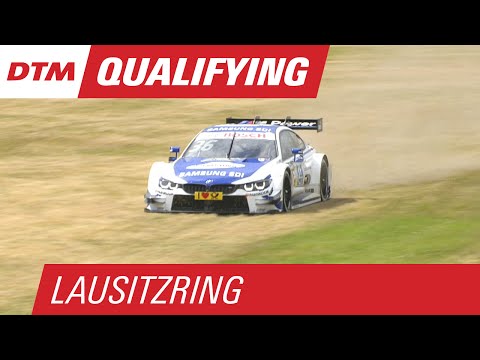 DTM Drivers off the Track - DTM Lausitrzing 2015