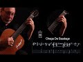 Chega de Saudade | Guitar Lesson – Juan Wüst