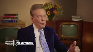 Wink Martindale on his first hit &quot;Deck of Cards&quot; - TelevisionAcademy.com/Interviews