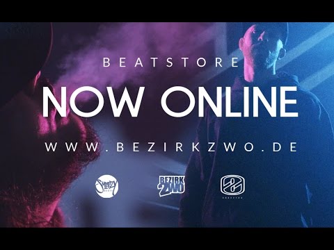 Bezirk Zwo - Beatstore Trailer