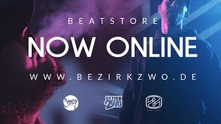 Bezirk Zwo - Beatstore Trailer