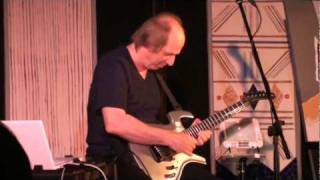 Adrian Belew: &quot;All Her Love Is Mine&quot;, Live at the Towne Crier Cafe, Pawling, NY 6/18/2010
